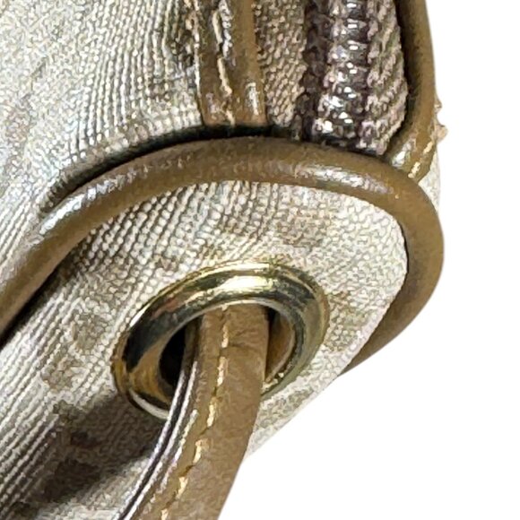 NINA RICCI AUTHENTIC CROSSBODY BAG / SHOULDER BAG IN NWOT CONDITION - Picture 5 of 6